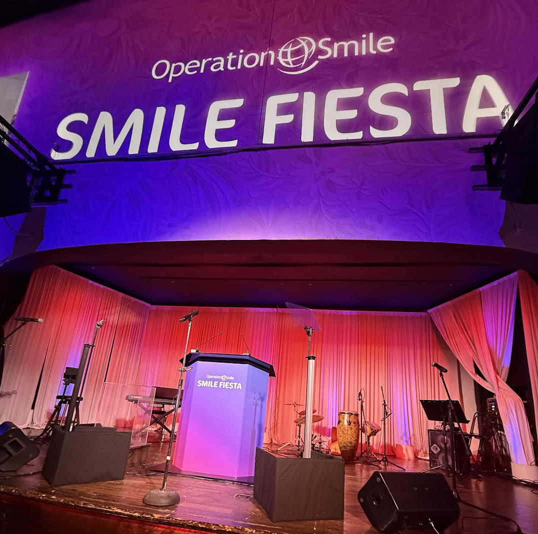 Operation Smile