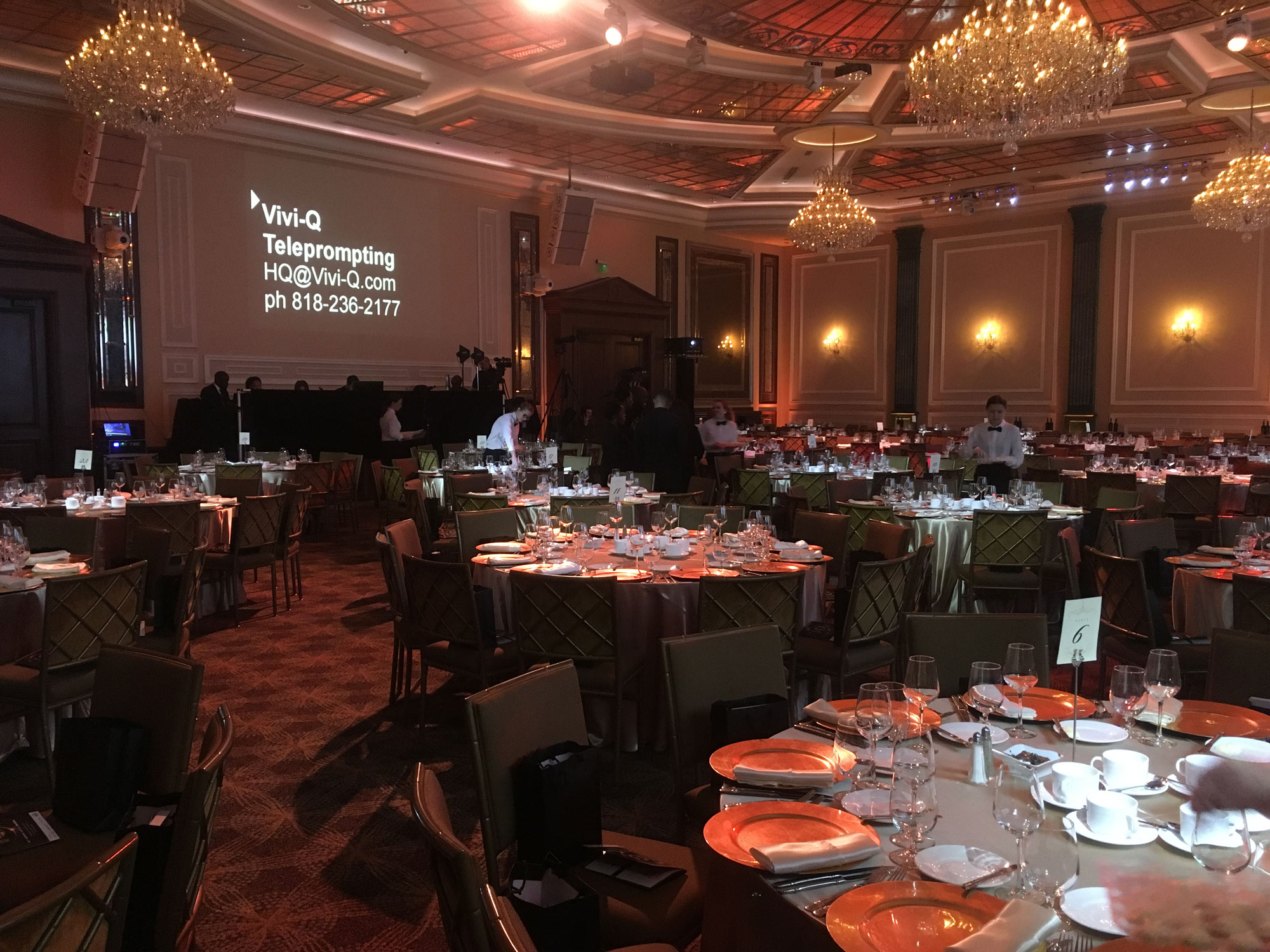 AAFC Awards
