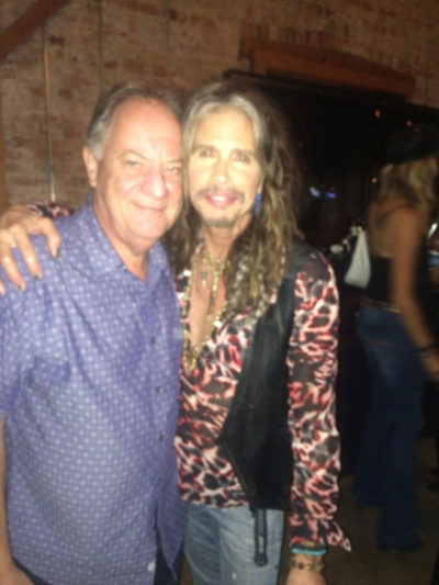 Steven Tyler