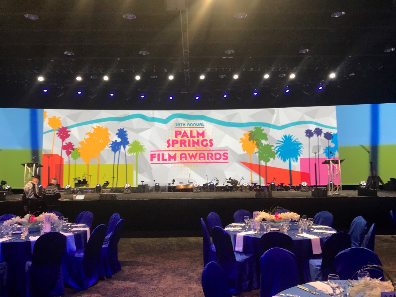 Palm Springs Film Awards